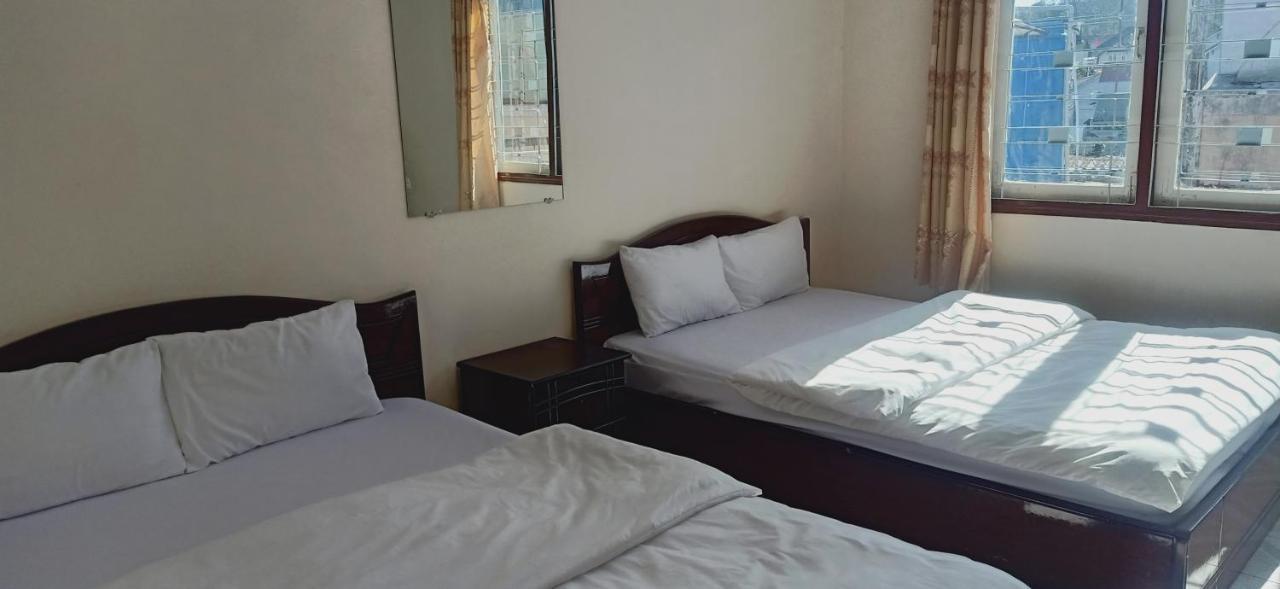 Thuan Lam Hotel Khu Chi Lăng 외부 사진